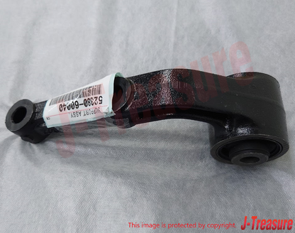 TOYOTA LAND CRUISER LX470 98-07 Genuine Rear Housing Differential Support OEM