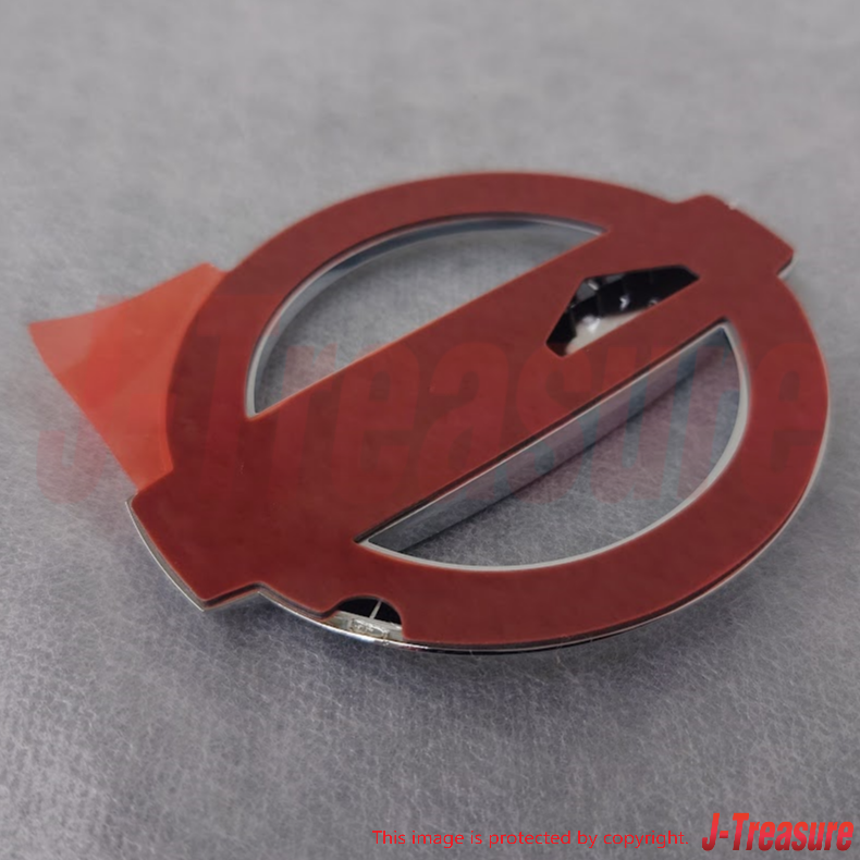 NISSAN ALTIMA 2019-2022 Genuine Trunk Lid Emblem "NISSAN" 84890-1DA0B OEM