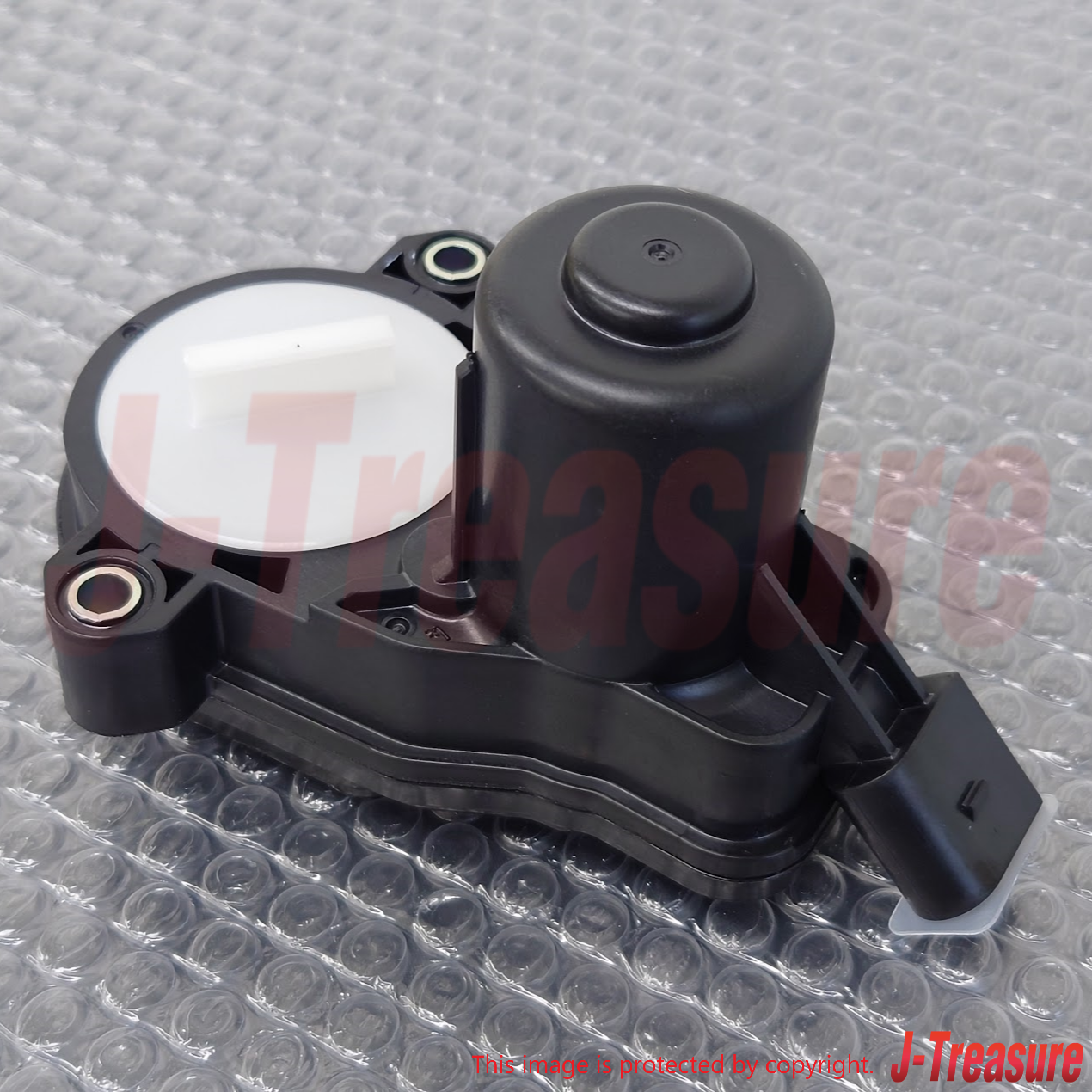 MAZDA CX-5 KE##W KF#P 2016-2023 Genuine Parking Brake Actuator KA0G-26-8EXA OEM