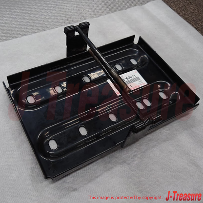 TOYOTA LAND CRUISER BJ40 FJ40 FJ45 Genuine Battery Carrier Tray 74403-60011 OEM