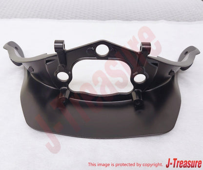 KAWASAKI NINJA ZX-6RR ZX600 03-04 Genuine Meter & Mirror Bracket 11053-1074 OEM