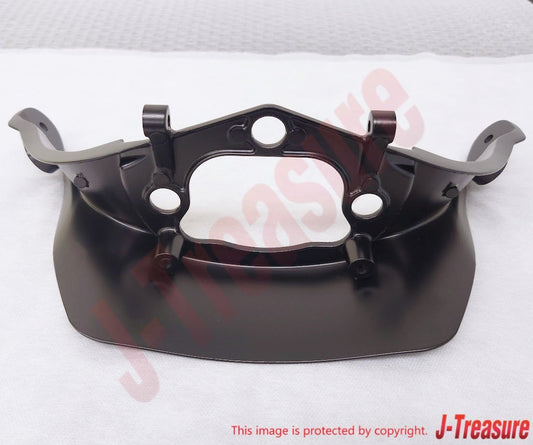 KAWASAKI NINJA ZX-6RR ZX600 03-04 Genuine Meter & Mirror Bracket 11053-1074 OEM