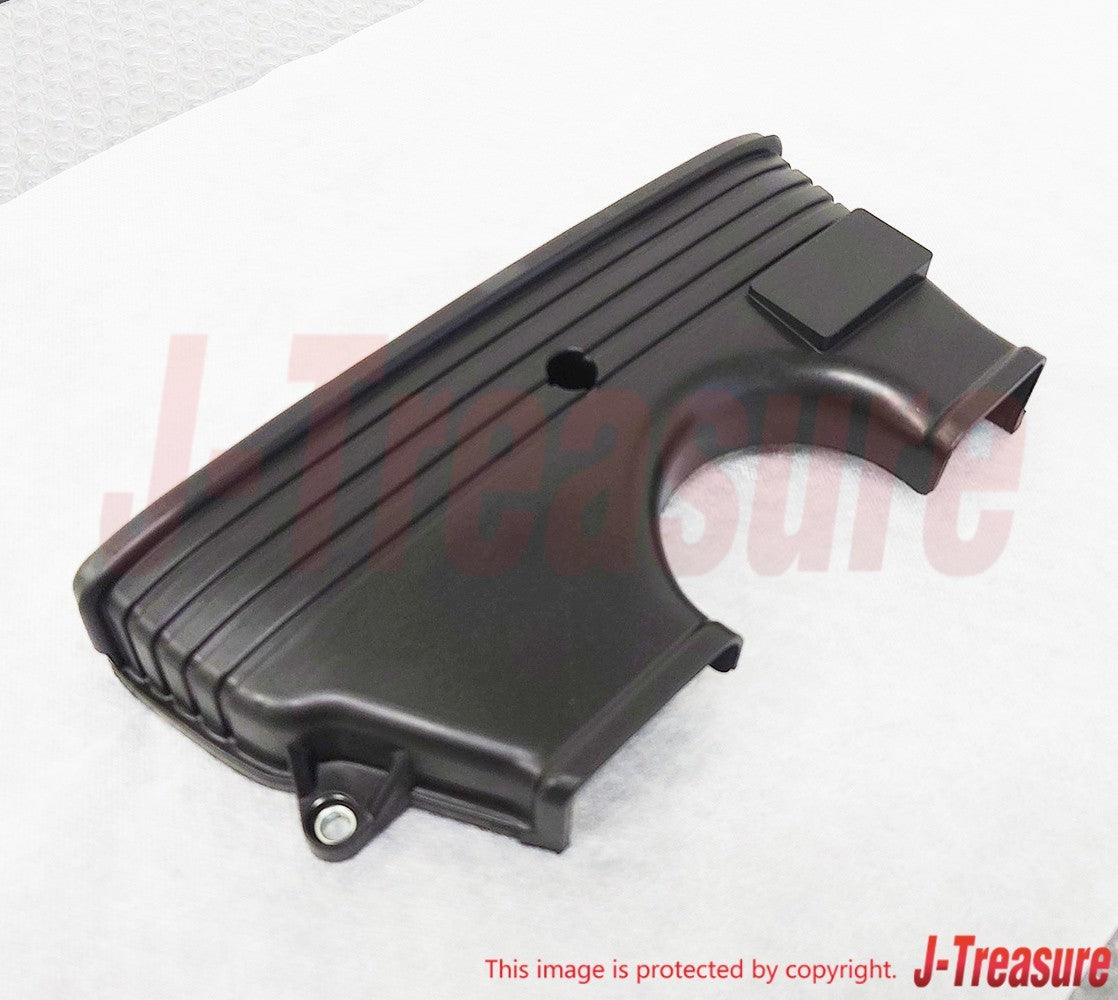 TOYOTA SUPRA JZA80 MK4 93-98 Genuine 2JZ Upper Timing Belt Cover 11303-46011 OEM