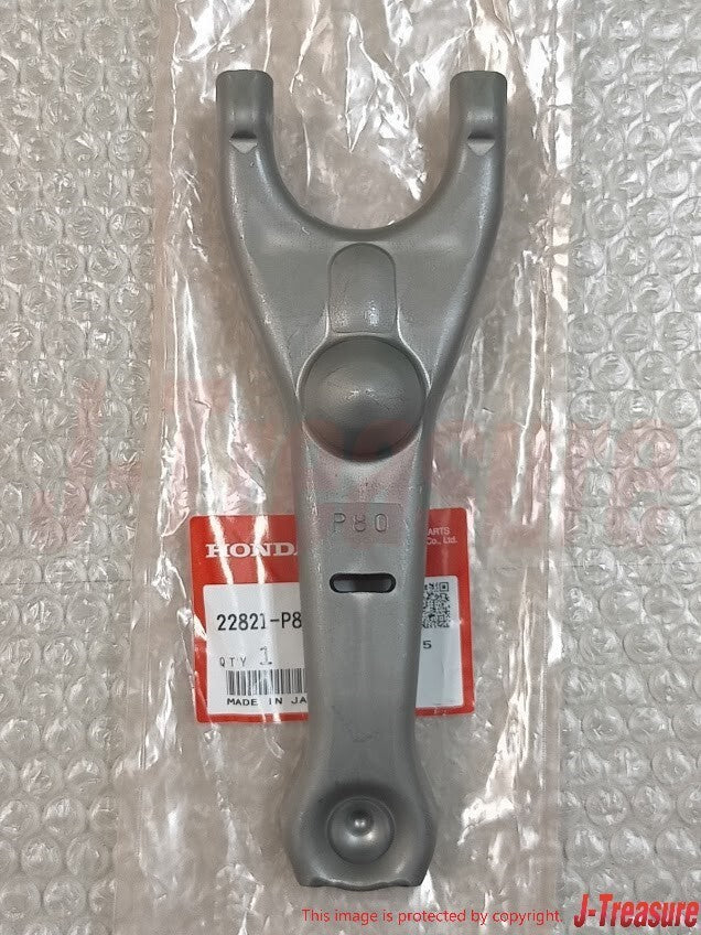 HONDA ACURA INTEGRA DC# 1994-2001 Genuine Clutch Release Fork 22821-P80-010 OEM