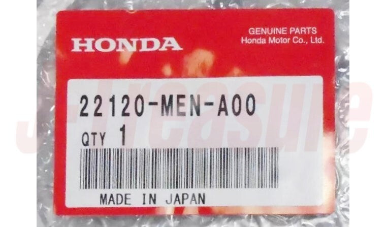 HONDA CRF450R CRF450RA 02-07 Genuine Clutch Center 22120-MEN-A00 OEM