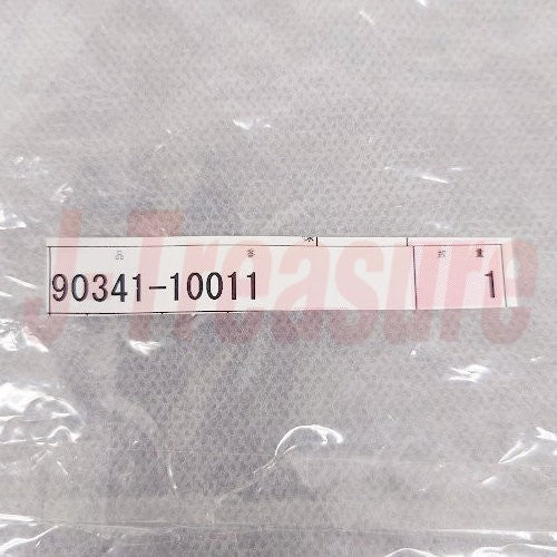 LEXUS GS300 GRS190 2006 Genuine A/T Oil Pan & Drain Plug & Gasket x3 Set OEM