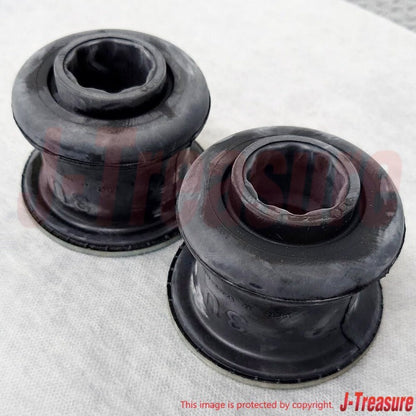 TOYOTA LAND CRUISER PRADO GRJ120 03-09 Genuine No.3 Upper Cab Mounting x2 set RL
