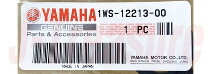 YAMAHA MT-09 '18-20 Genuine Tensioner Case Gasket 1WS-12213-00-00 OEM
