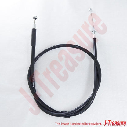 YAMAHA YZ125 '15-25 YZ125X '20-25 Genuine Clutch Wire & Cable Boot Set OEM