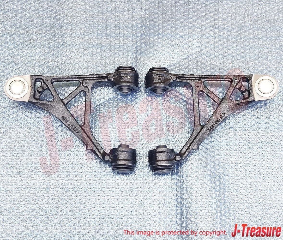 HONDA S2000 AP1 AP2 04-09 Genuine Rear Upper Control Arm RH & LH Set OEM