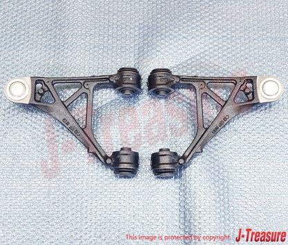 HONDA S2000 AP1 AP2 04-09 Genuine Rear Upper Control Arm RH & LH Set OEM