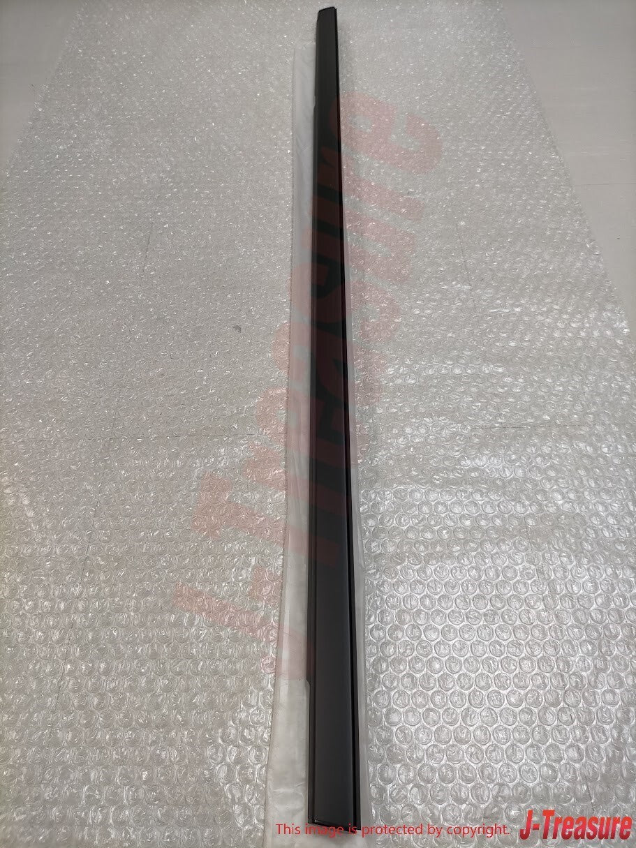 MITSUBISHI LANCER Evolution 7/8/9 Genuine Door Molding Front & Rear RH LH OEM