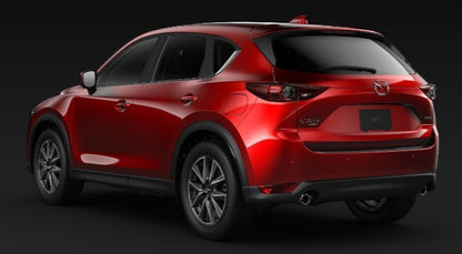 MAZDA CX-5 KF 2019 Genuine 2.2L Diesel Rocker Arm SH01-12-130 x4 Set OEM