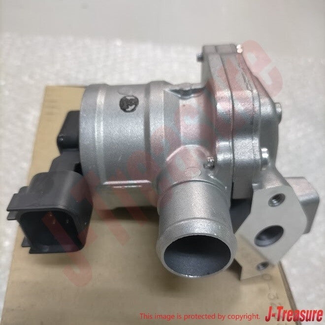 SUBARU IMPREZA WRX STi FORESTER Genuine Secondary Air Suction Valve & Gasket OEM