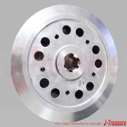 SUZUKI RM125 1996-2007 Genuine Clutch Sleeve Hub 21411-43D04 OEM