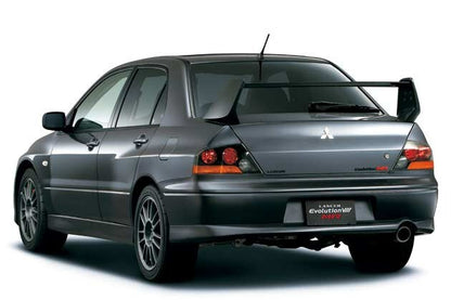MITSUBISHI LANCER Evolution 8 9 05-06 Genuine BBS Wheel Cap MN184312 x4 Set OEM