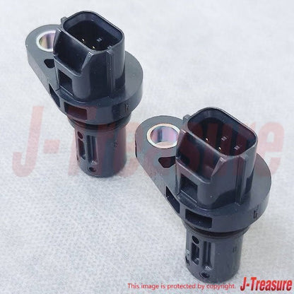 SUBARU WRX STI VAF 2015-2020 Genuine Camshaft Sensor Assy 22056AA200 x2 Set OEM