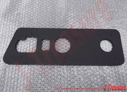 HONDA CIVIC CRX EF8 88-91 Genuine Tail Light Gasket RH & LH 33503-SH2-A01 x2 Set
