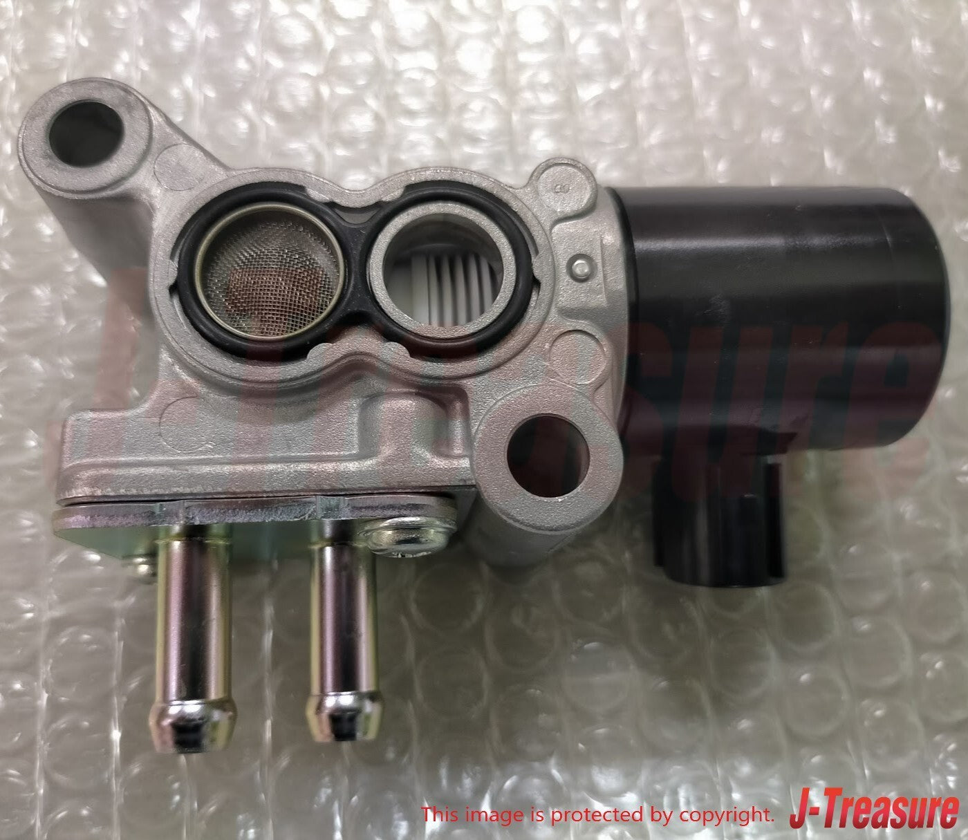 HONDA CIVIC EK4 97-20 DEL SOL EJ4 96-97 Genuine Idle Air Control Valve IACV OEM