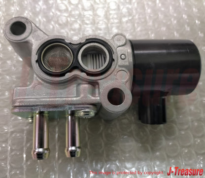 HONDA CIVIC EK4 97-20 DEL SOL EJ4 96-97 Genuine Idle Air Control Valve IACV OEM