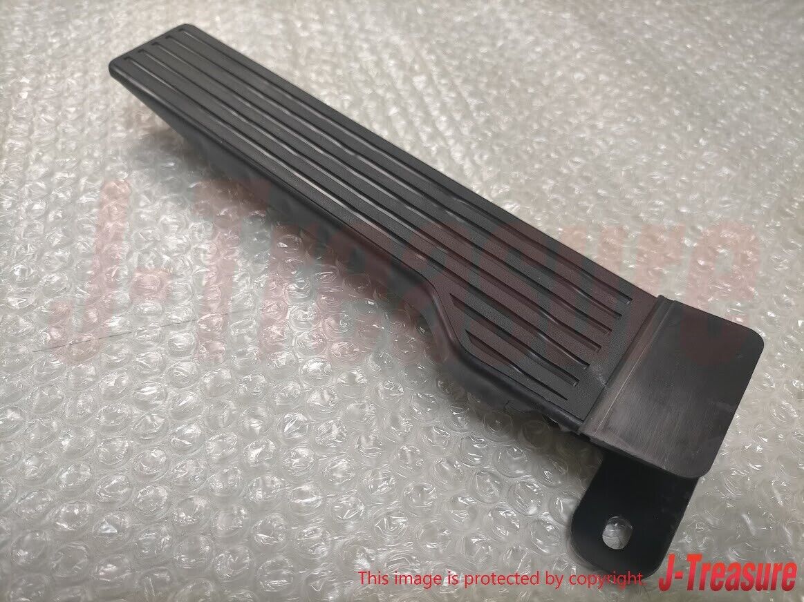 TOYOTA HINO DYNA HIACE QUICK DELIVERY TOYOACE Genuine Accelerator Pedal OEM