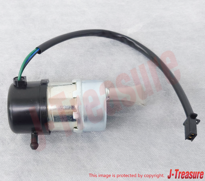 HONDA CBR600F4 1999-2000 Genuine Fuel Pump Assy 16710-MBW-003 OEM