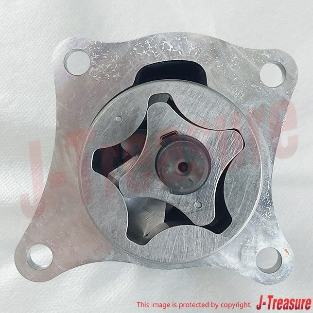 MAZDA RX-7 FD 93-95 COSMO 90-95 Genuine 13B 20B Engine Oil Pump NF01-14-100 OEM