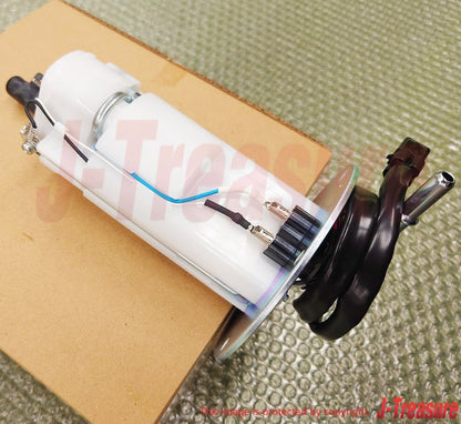 KAWASAKI NINJA ZX-6R ZX600 07-12 ZX636 13-18 Genuine Fuel Pump 49040-0819 OEM