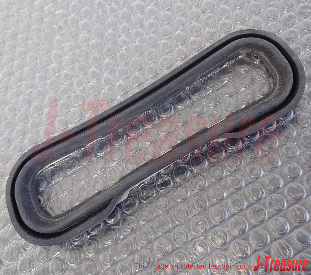 MAZDA SAVANNA RX-7 FC3# 1986-1991 Genuine High Stop Lamp Gasket FB01-51-582A OEM