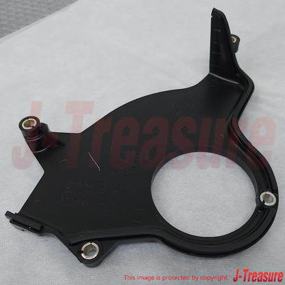 MITSUBISHI MONTERO V43W 1994-2000 Genuine Timing Belt Cover MD306146 OEM