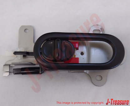 MAZDA MIATA 90-97 Genuine Indoor Handle NA01-58-330C-00 NA01-59-330C-00 RL set