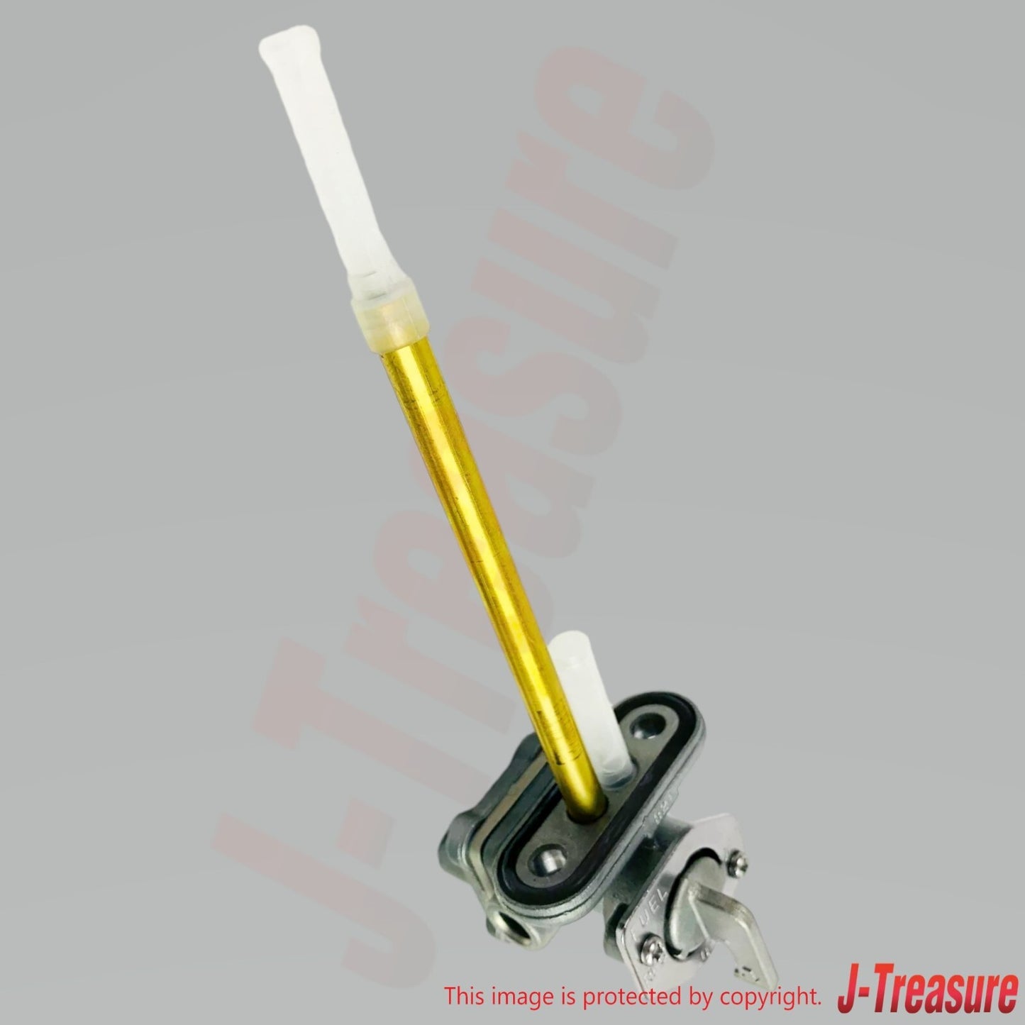 KAWASAKI KLR650 1987-2018 Genuine Fuel Tap Assy 51023-0715 OEM
