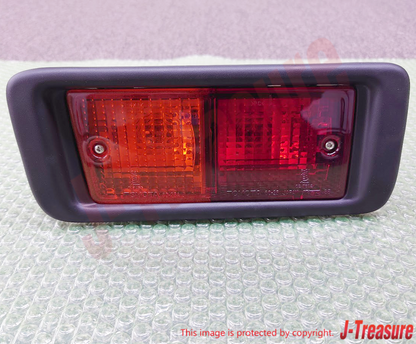 TOYOTA LAND CRUISER 70 Genuine Rear Bumper Combination Lamp Assy Left Side OEM