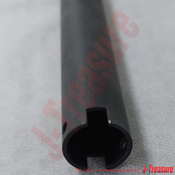 KAWASAKI NINJA 650 EX650 2017-2024 Genuine Handle 46003-0672-18R RH OEM