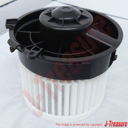 NISSAN X-TRAIL T31 Genuine Blower W/Case Motor Assy 27225-1VA0E OEM