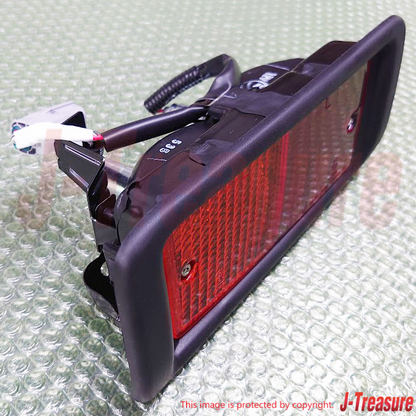 TOYOTA LAND CRUISER 70 Genuine Rear Bumper Combination Lamp Assy RH & LH Set OEM