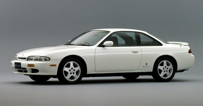 NISSAN 240SX S14 '94-97 Genuine Transmission Gear Roller Bearing 32351-V5012 OEM