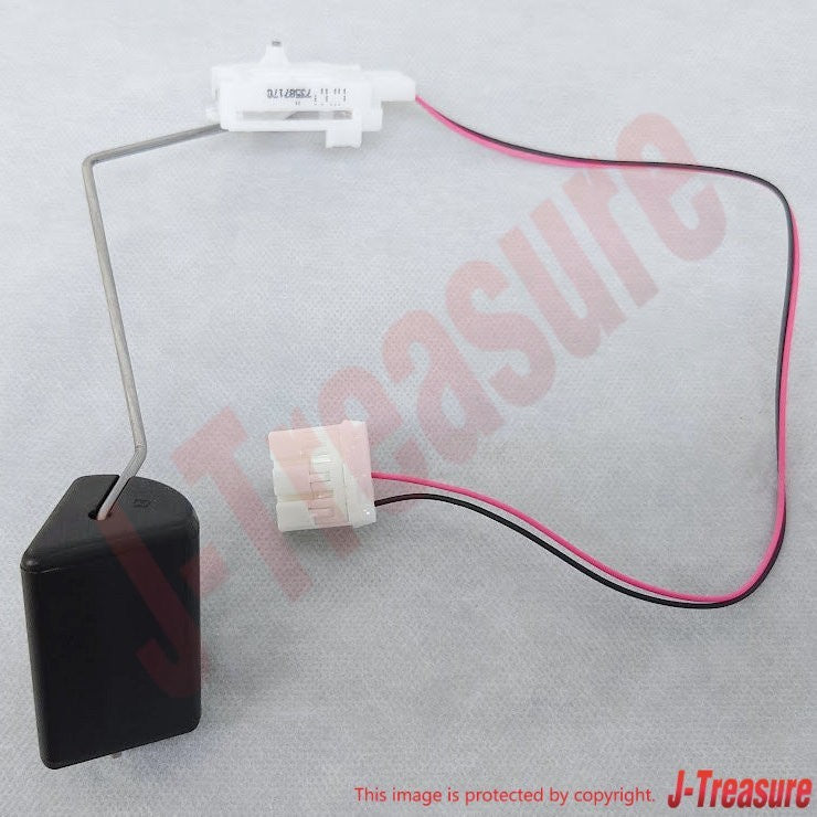 TOYOTA PRIUS ZVW30 2010-2015 Genuine Fuel Sender Gage Assy NO.2 83320-47080 OEM