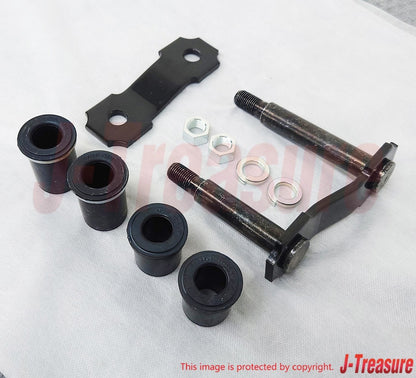 TOYOTA HILUX LN110 '89-97 Genuine Rear Spring Shackle Kit(x2) RH & LH Set OEM