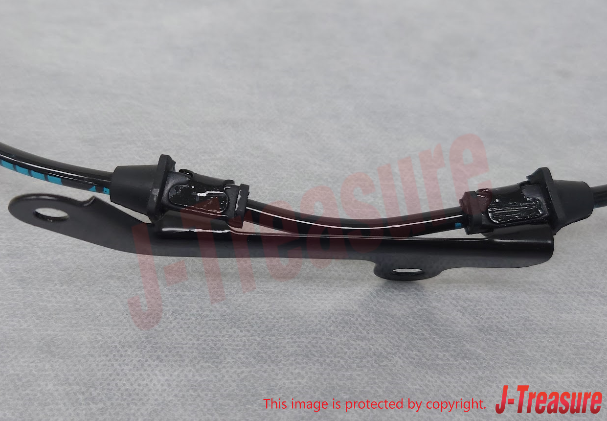 HONDA S2000 AP1 2000-2005 Rear ABS Sensor Assembly Left 57475-S2A-003 OEM