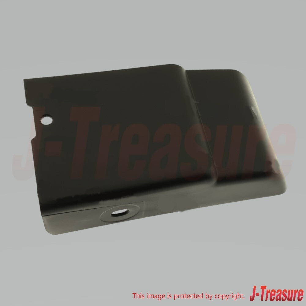 MAZDA CX-5 KE##W 2013-2016 Genuine Over Fender Lower Molding RH KD51-51-W71 OEM