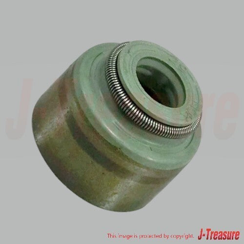 MAZDA MIATA NA NB  90-05 Genuine Engine Exhaust Valve Seal KL02-10-155 x8 Set