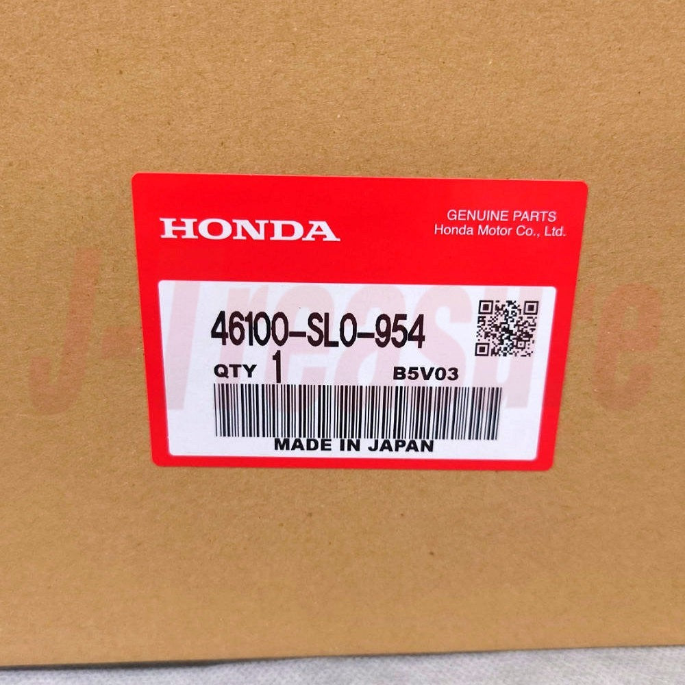 HONDA NSX NA1 NA2 1991-2005 Genuine Brake Master Cylinder Assy 46100-SL0-954 OEM