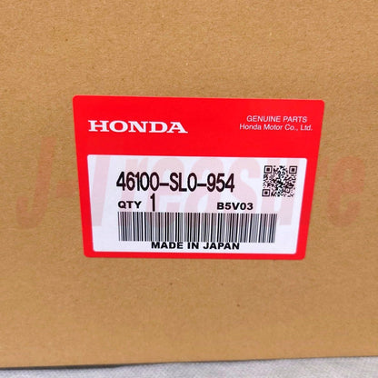 HONDA NSX NA1 NA2 1991-2005 Genuine Brake Master Cylinder Assy 46100-SL0-954 OEM