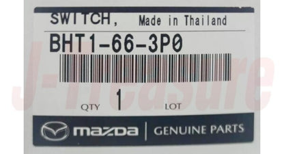 MAZDA MAZDA6 GJ 2016-2021 Genuine Steering Shift Switch BHT1-66-3P0 OEM