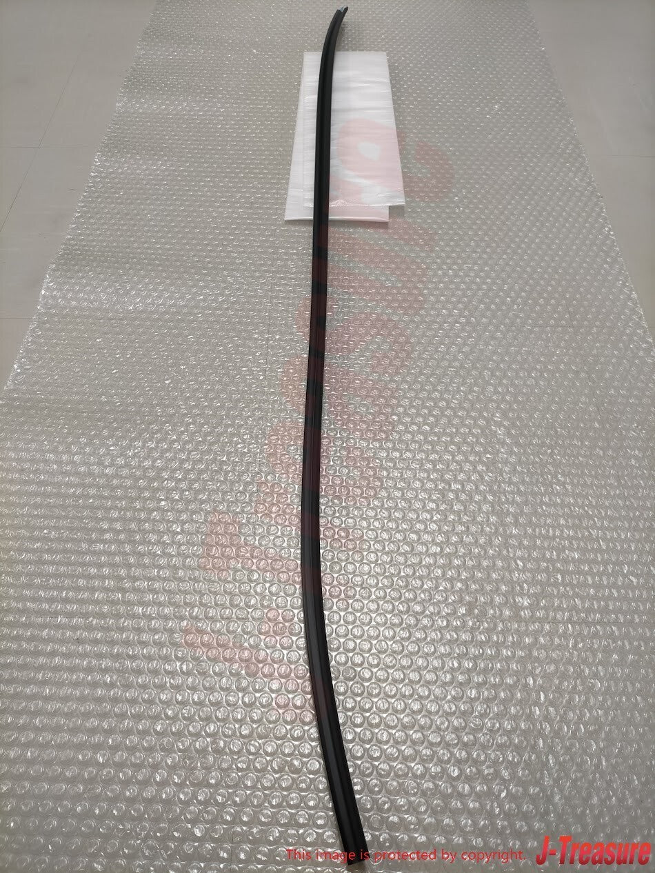 HONDA INTEGRA ACURA RSX DC5 Genuine Front Windshield Molding Upper & RH & LH Set