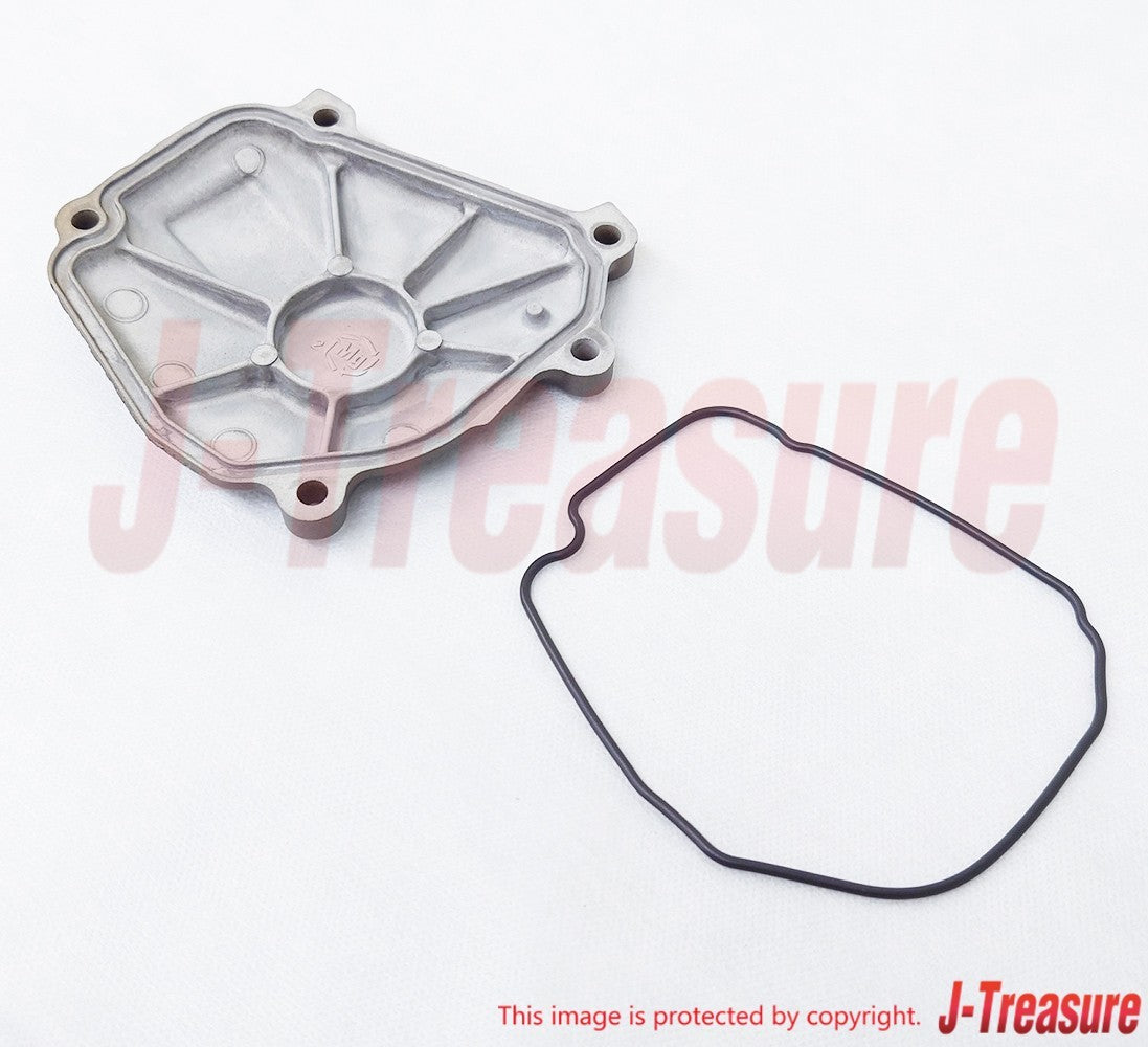 KAWASAKI NINJA ZX-10R ZX1000C '04-05 Genuine Pulsing Cover & O-Ring Set OEM