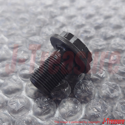 HONDA Genuine Flywheel Pressure Plate Bolt Set 90011-PNA-B00 x8 90034-P10-A01 x6