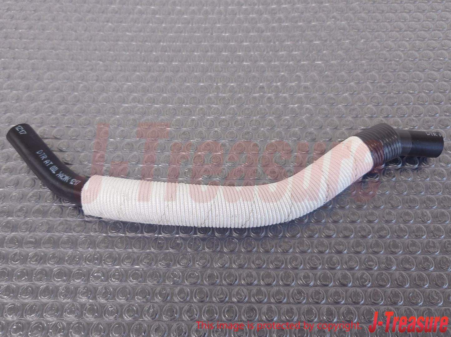 TOYOTA TUNDRA USK50 2011-2019 Genuine Oil Cooler Inlet Hose NO.2 32941-0C030 OEM