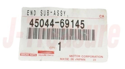 TOYOTA LAND CRUISER FZJ7# GRJ7# Genuine Steering Relay Rod End RH 45044-69145